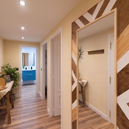 Albada Huesca Apartment Exterior photo