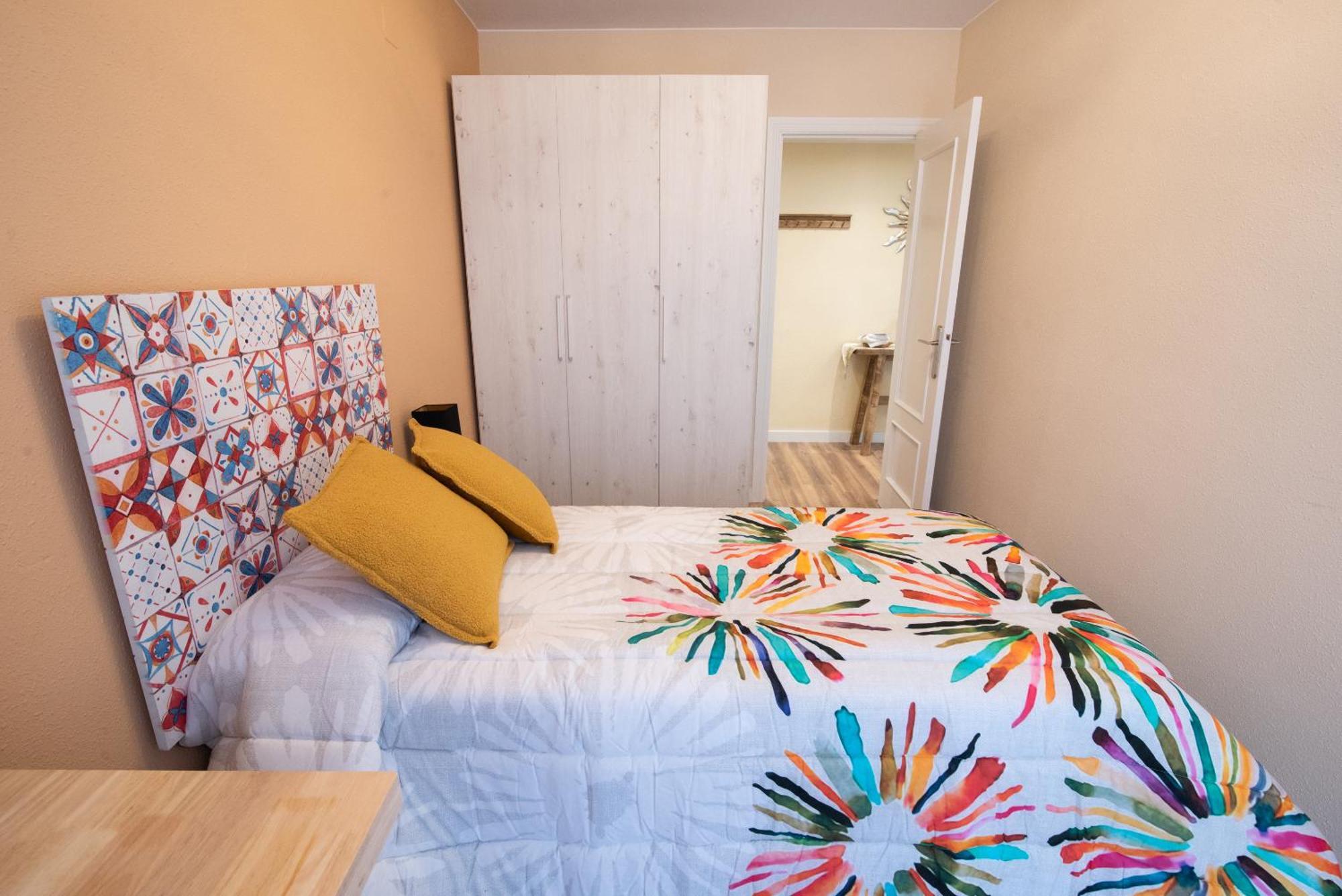 Albada Huesca Apartment Exterior photo