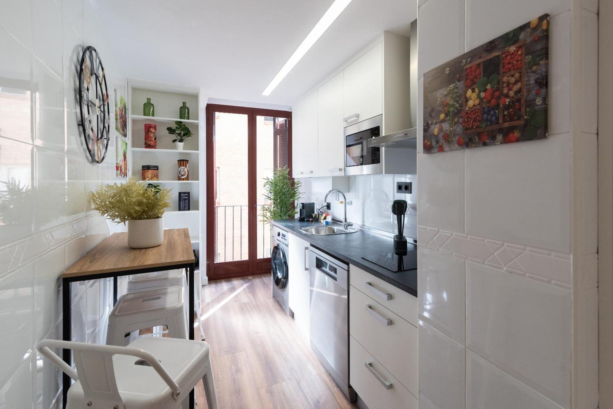 Albada Huesca Apartment Exterior photo